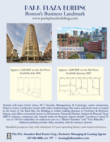 Brochure